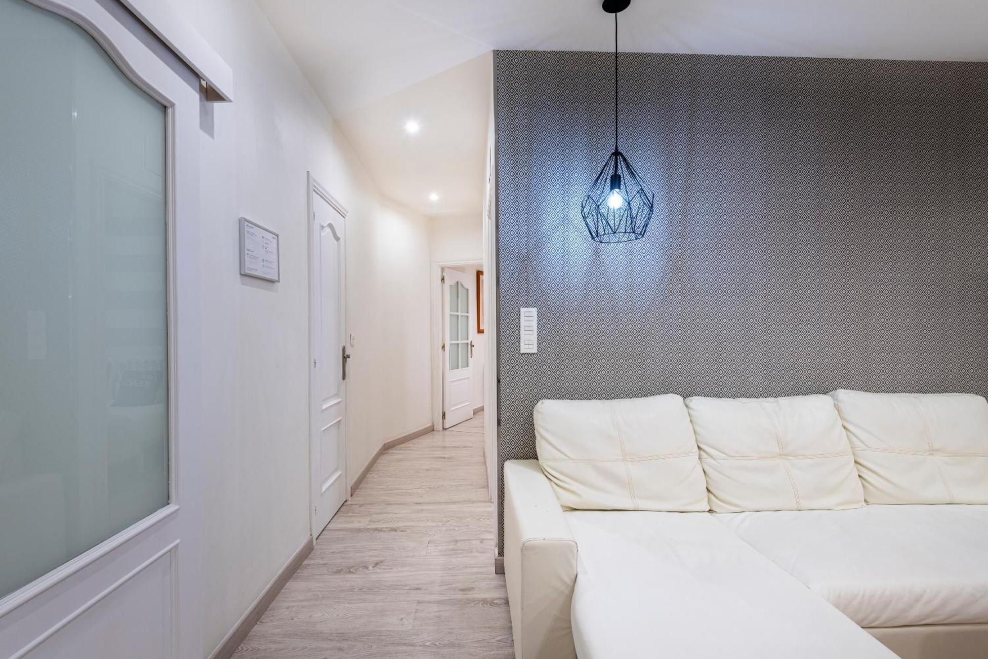 Apartamento 2 Habitaciones 140M De Playa Canelinas, P Baja-001 ซันเชนโช ภายนอก รูปภาพ