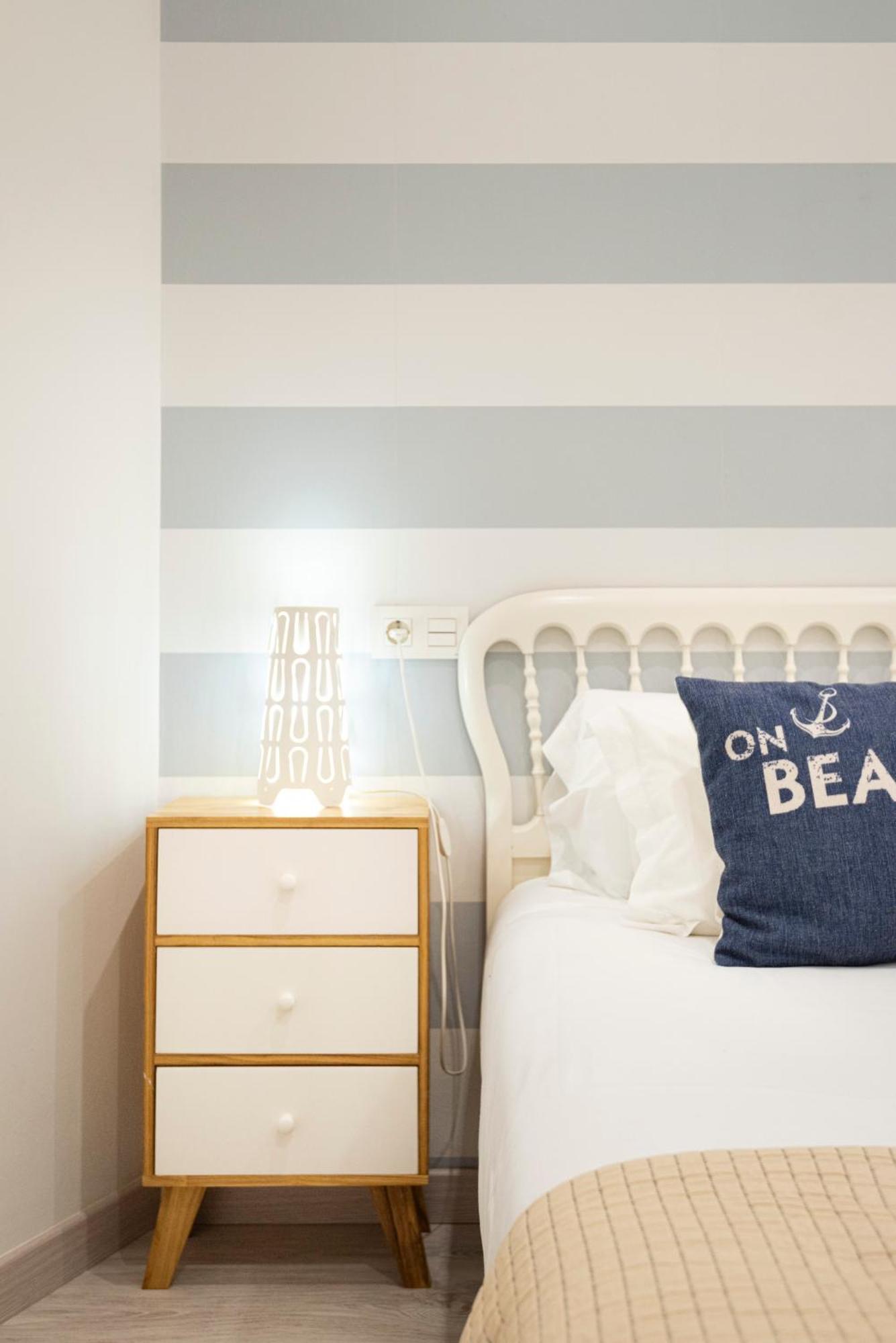 Apartamento 2 Habitaciones 140M De Playa Canelinas, P Baja-001 ซันเชนโช ภายนอก รูปภาพ