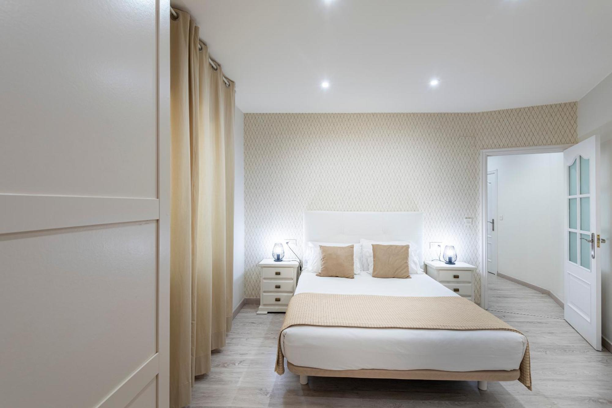 Apartamento 2 Habitaciones 140M De Playa Canelinas, P Baja-001 ซันเชนโช ภายนอก รูปภาพ