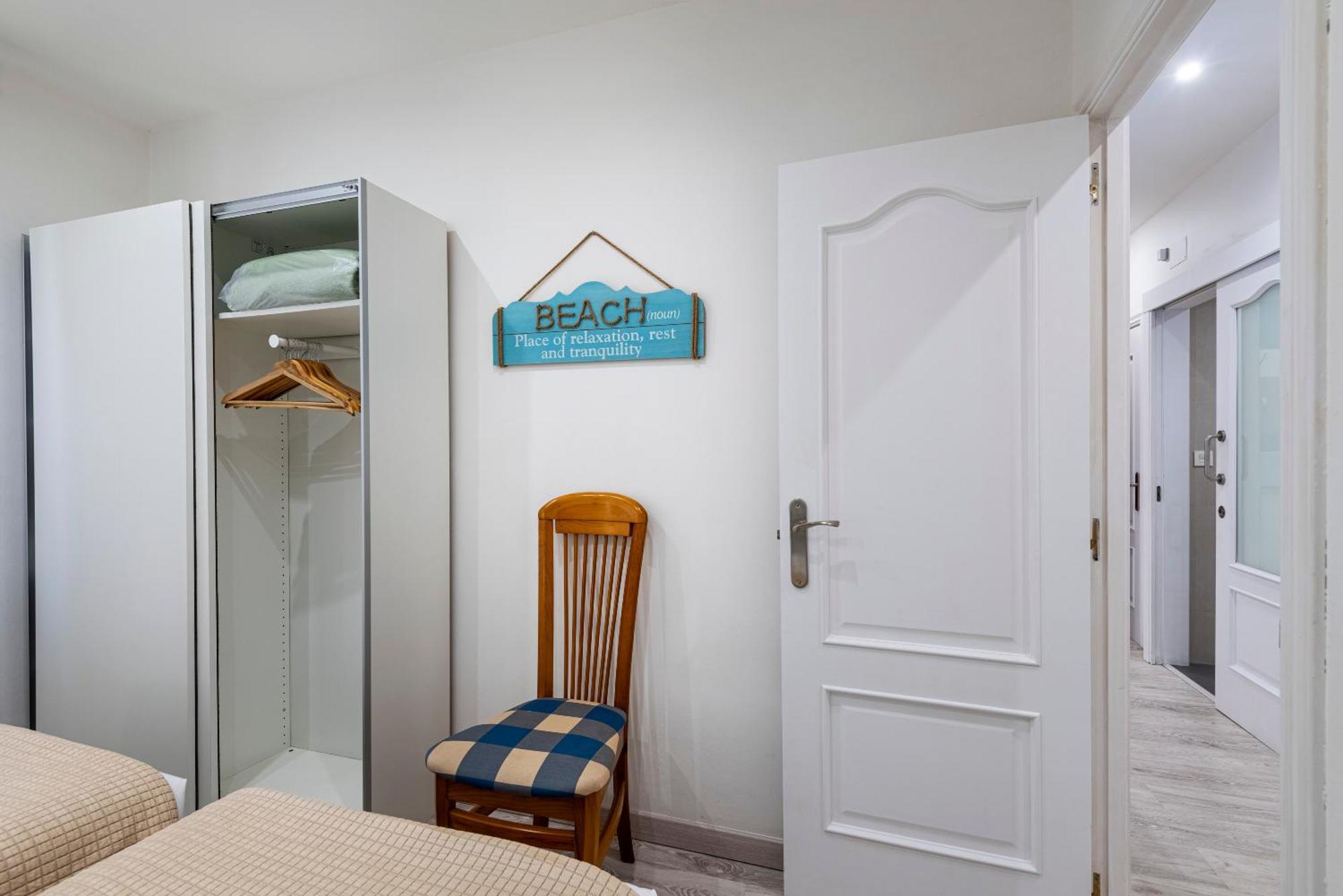 Apartamento 2 Habitaciones 140M De Playa Canelinas, P Baja-001 ซันเชนโช ภายนอก รูปภาพ