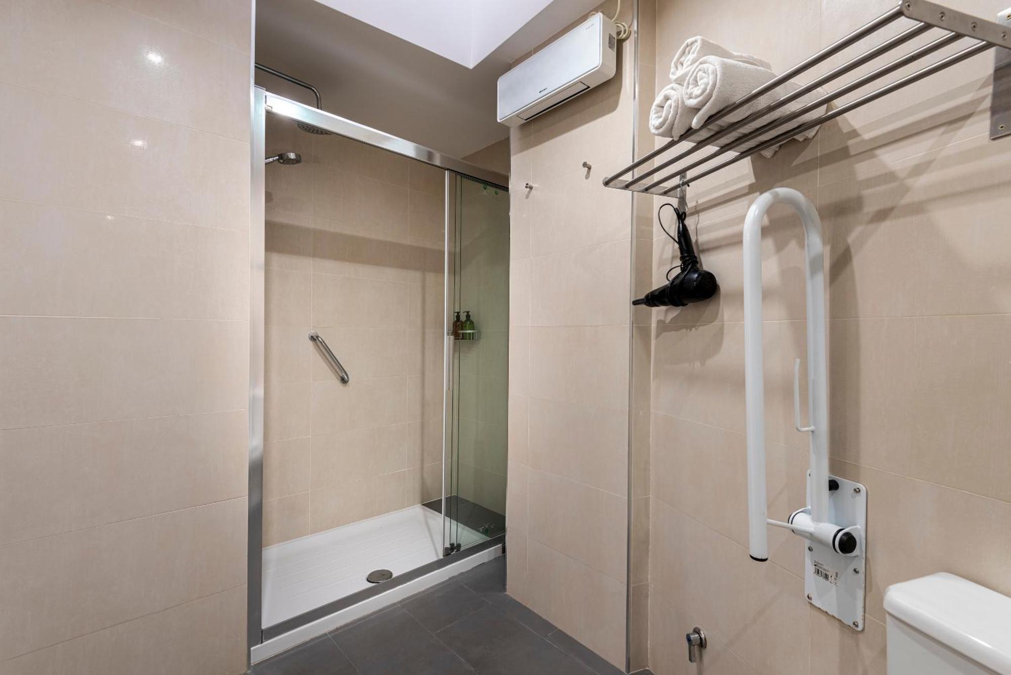 Apartamento 2 Habitaciones 140M De Playa Canelinas, P Baja-001 ซันเชนโช ภายนอก รูปภาพ