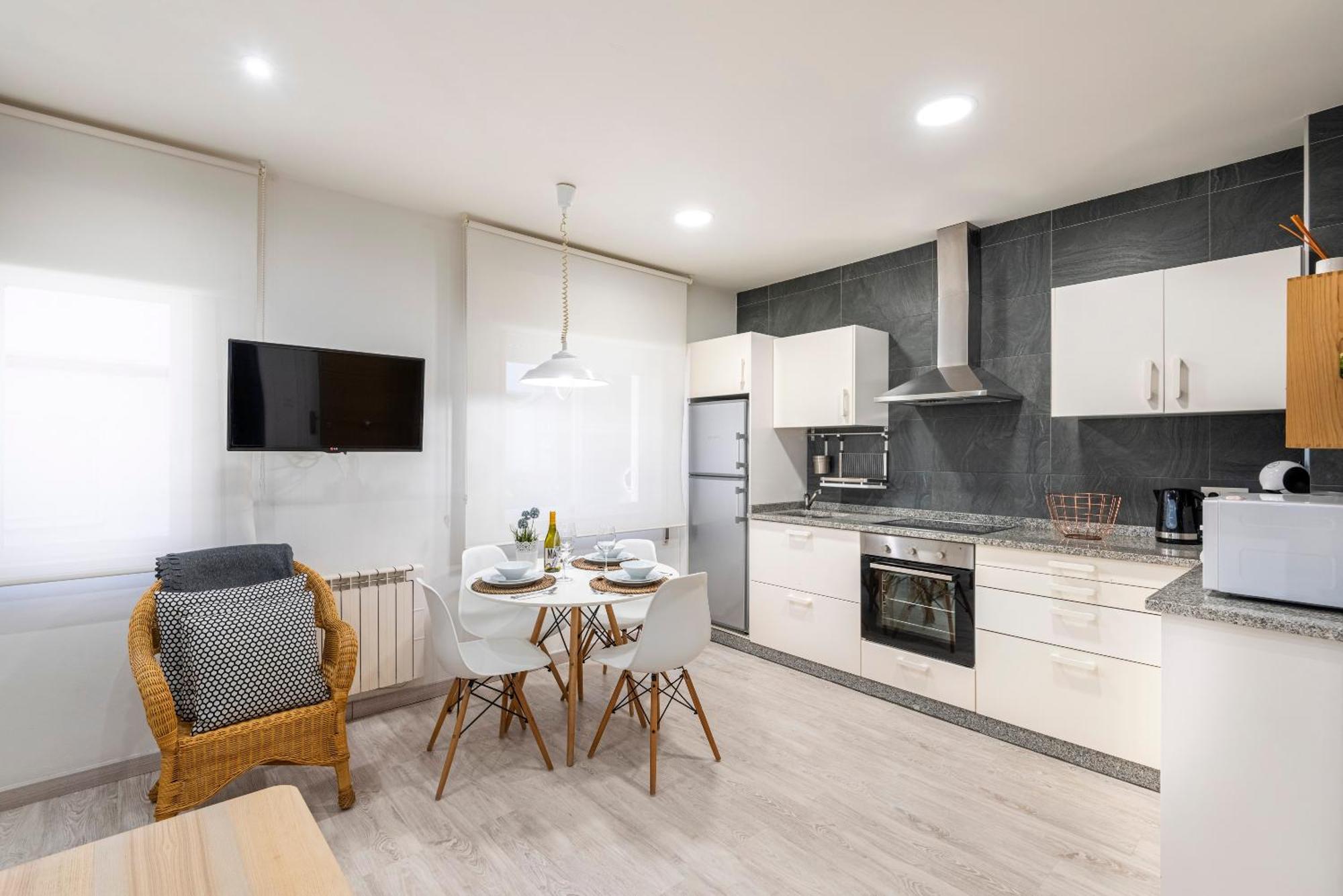 Apartamento 2 Habitaciones 140M De Playa Canelinas, P Baja-001 ซันเชนโช ภายนอก รูปภาพ